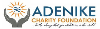 Adenike Charity Foundation Logo