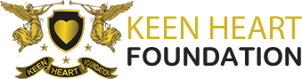 Keen Heart Foundation Logo