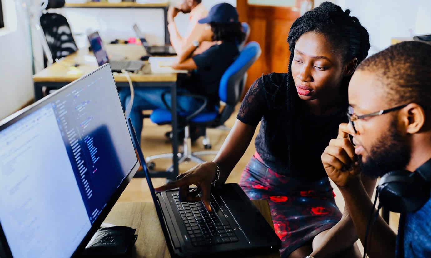 wordpress website design training in abuja nigeria