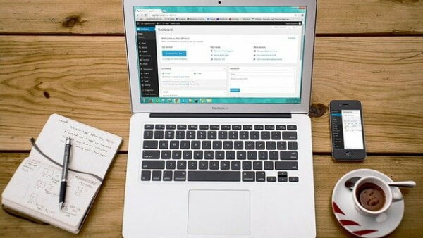 WordPress Beginners Training