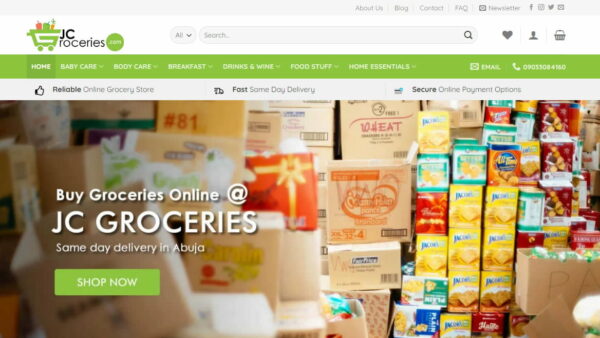 jcgroceries
