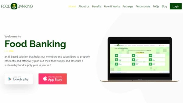 foodbanking