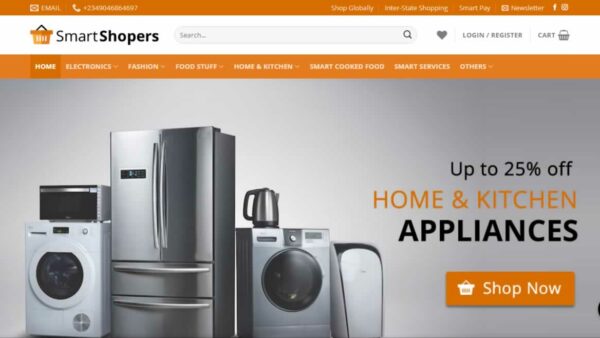 smartshopers