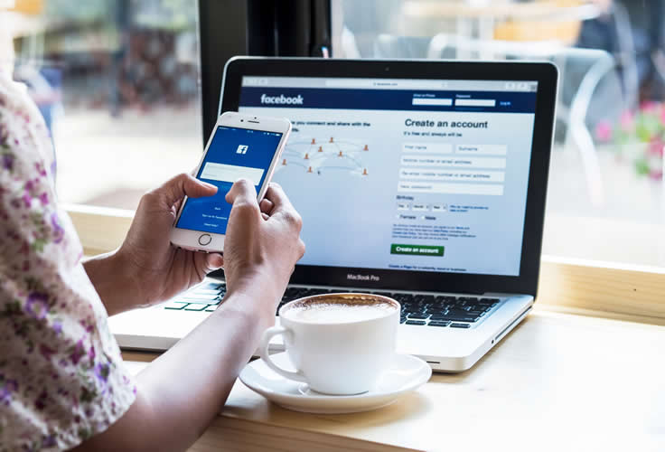 Facebook Social Media How To Choose The Right Platform For Your Business