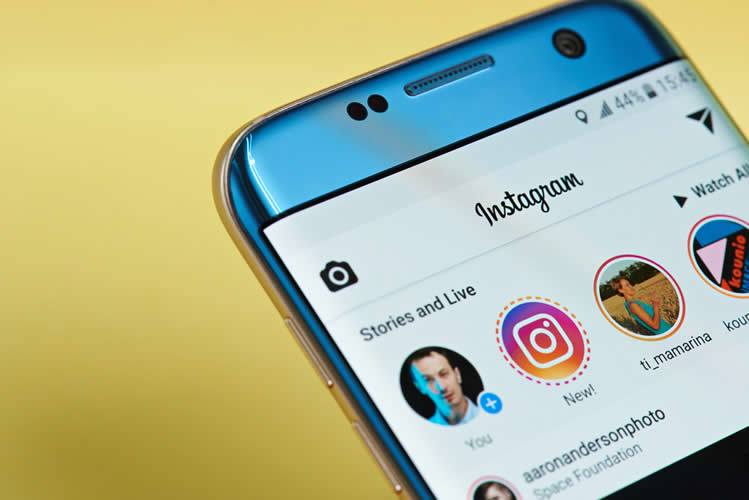 Instagram Social Media How To Choose The Right Platform For Your Business