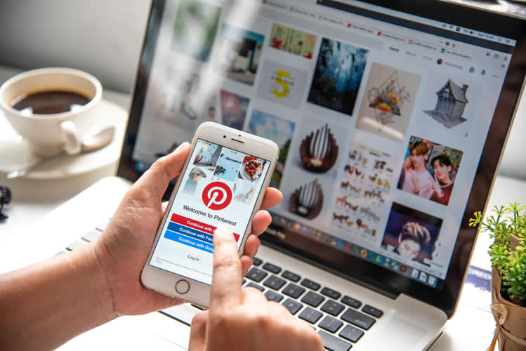 Pinterest Social Media How To Choose The Right Platform For Your Business