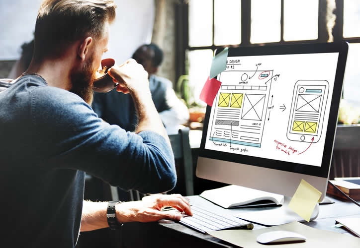 What to Look for When Hiring a Website Designer