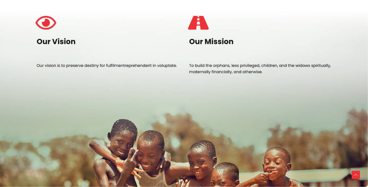 17 Must Have NGO Nonprofit Website Features Mission