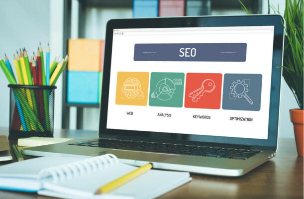 The Role Of Seo In Website Design